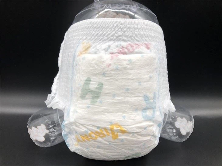 Baby Pull Up Diapers For Boys